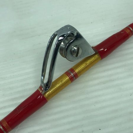  Miya Epoch ミヤマエ 船竿 パワーファイターゴング 230M