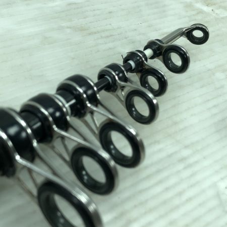  Miya Epoch 船竿 ブラックパワー 300-SG