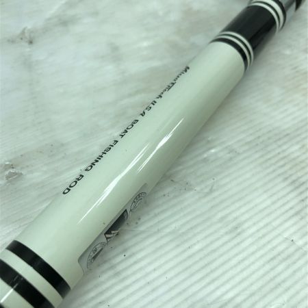  Miya Epoch 船竿 ブラックパワー 300-SG