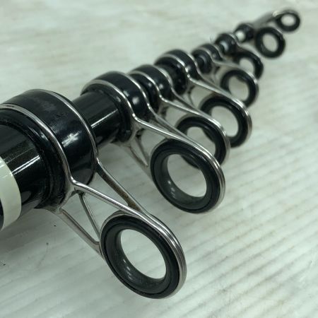  Miya Epoch 船竿 ブラックパワー 300-SG