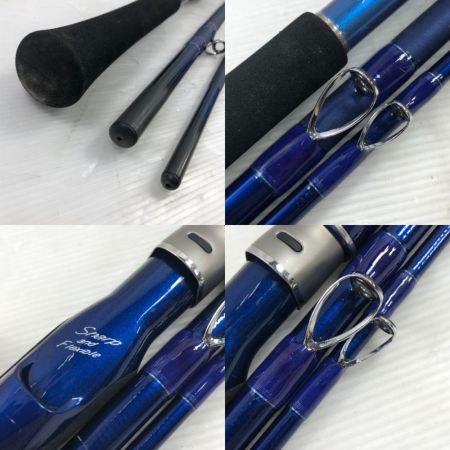  DAIWA ダイワ 船竿 剣崎 トラッド 120号300 05288555