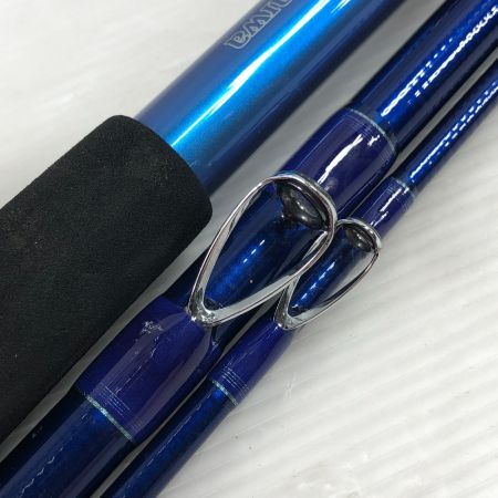  DAIWA ダイワ 船竿 剣崎 トラッド 120号300 05288555