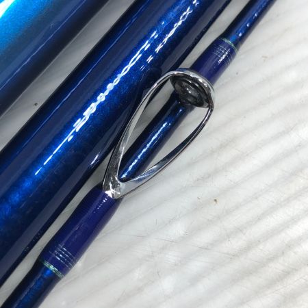  DAIWA ダイワ 船竿 剣崎 トラッド 120号300 05288555