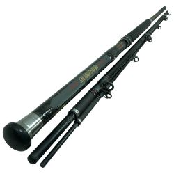 ΣΣ DAIWA ダイワ 船竿 トーナメント 剣崎 200号 270 Cランク