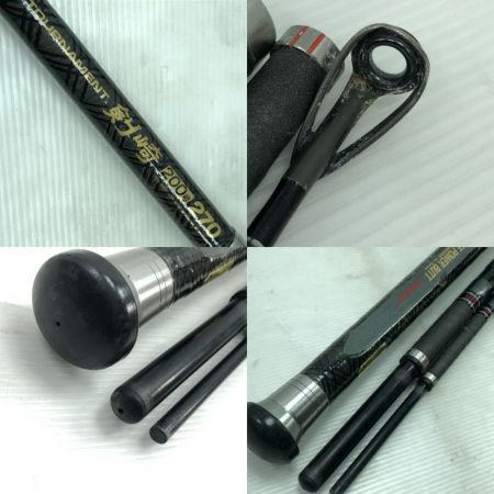  DAIWA ダイワ 船竿 トーナメント 剣崎 200号 270