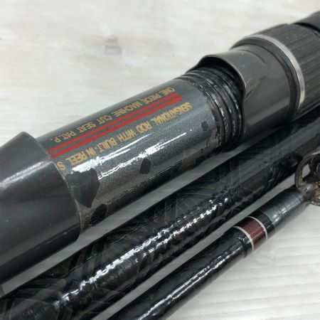  DAIWA ダイワ 船竿 トーナメント 剣崎 200号 270