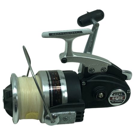 OLYMPIC オリムピック スピニングリール バイタル VITAL9000 ハイパワー