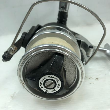  OLYMPIC オリムピック スピニングリール バイタル VITAL9000 ハイパワー