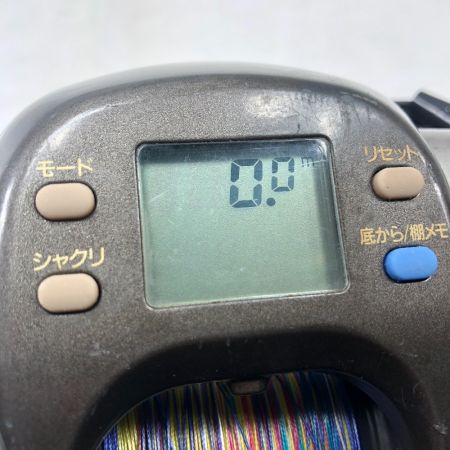  DAIWA ダイワ 電動リール タナコンブルS 600W 801370