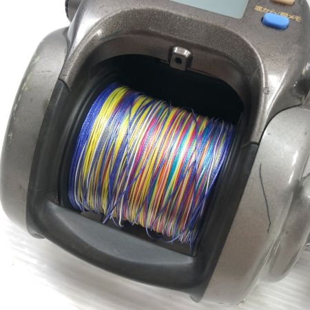  DAIWA ダイワ 電動リール タナコンブルS 600W 801370