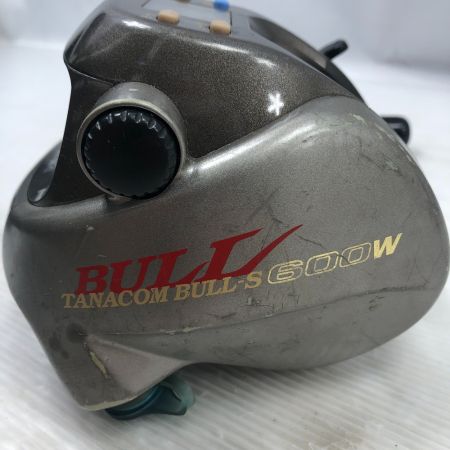  DAIWA ダイワ 電動リール タナコンブルS 600W 801370