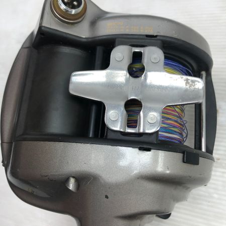  DAIWA ダイワ 電動リール タナコンブルS 600W 801370