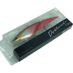 ΣΣ ELEMENTS エレメンツ ルアー ダヴィンチ190 Davinci ＃CIRAY Aランク