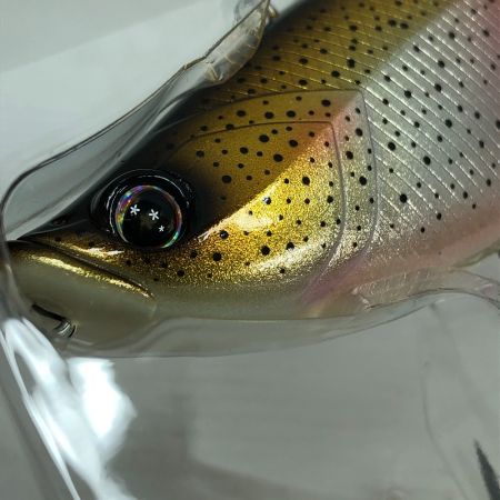  ELEMENTS エレメンツ ルアー ダヴィンチ190 Davinci ＃CIRAY