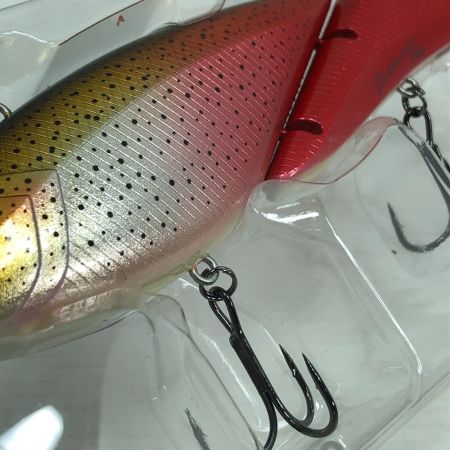  ELEMENTS エレメンツ ルアー ダヴィンチ190 Davinci ＃CIRAY