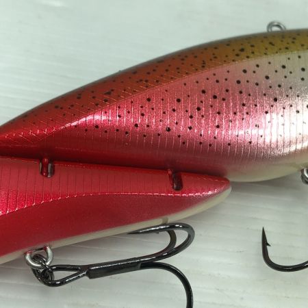  ELEMENTS エレメンツ ルアー ダヴィンチ190 Davinci ＃CIRAY