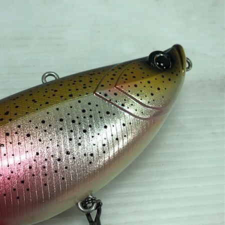  ELEMENTS エレメンツ ルアー ダヴィンチ190 Davinci ＃CIRAY