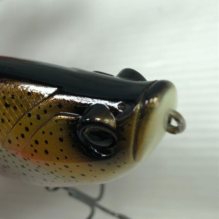  ELEMENTS エレメンツ ルアー ダヴィンチ190 Davinci ＃CIRAY