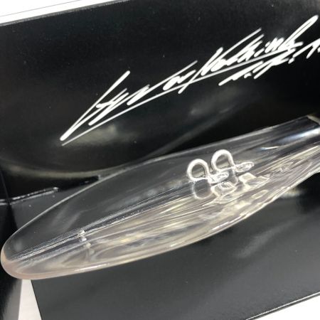  DRT ルアー POLICE ポリス ＃BIWASAGI