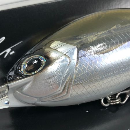  DRT ルアー POLICE ポリス ＃BIWASAGI