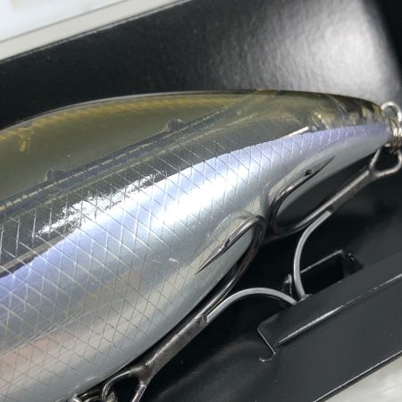  DRT ルアー POLICE ポリス ＃BIWASAGI