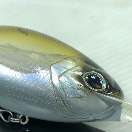  DRT ルアー POLICE ポリス ＃BIWASAGI