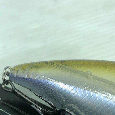  DRT ルアー POLICE ポリス ＃BIWASAGI