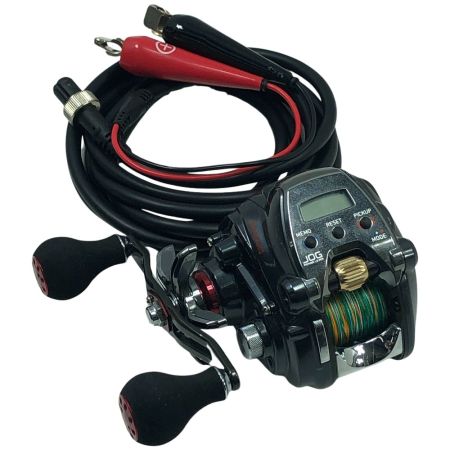  DAIWA ダイワ 電動リール 20シーボーグ200JL-DH 038396