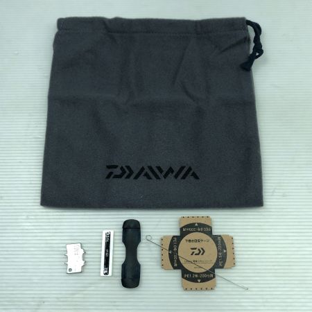  DAIWA ダイワ 電動リール 20シーボーグ200JL-DH 038396