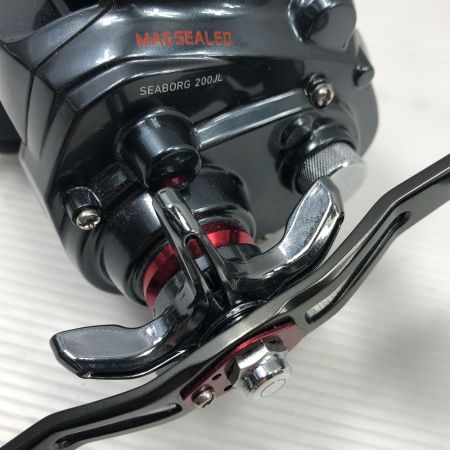  DAIWA ダイワ 電動リール 20シーボーグ200JL-DH 038396
