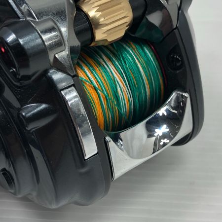 DAIWA ダイワ 電動リール 20シーボーグ200JL-DH 038396