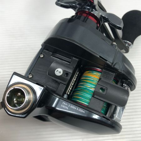  DAIWA ダイワ 電動リール 20シーボーグ200JL-DH 038396