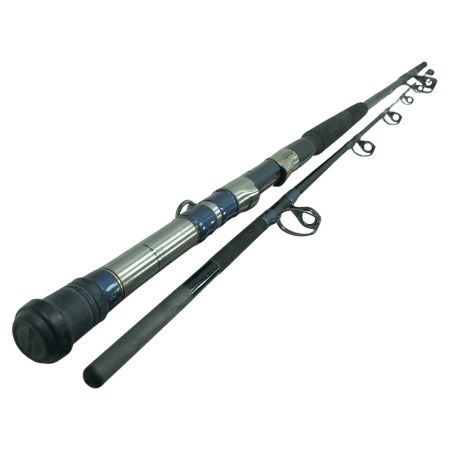  DAIWA ダイワ 船竿 カーボウィスカー パワーメッシュ 深海300-240