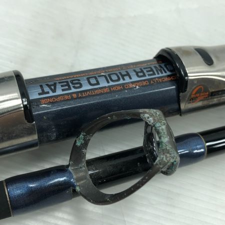  DAIWA ダイワ 船竿 カーボウィスカー パワーメッシュ 深海300-240