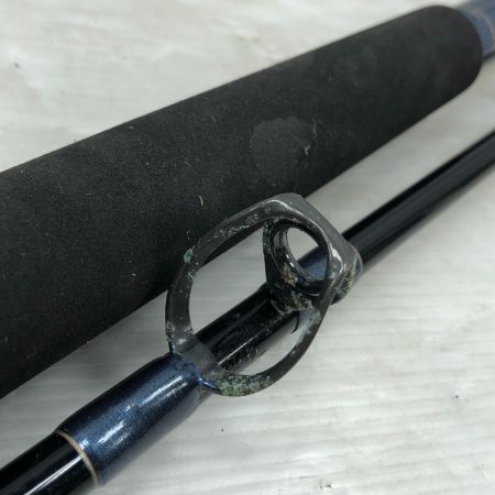  DAIWA ダイワ 船竿 カーボウィスカー パワーメッシュ 深海300-240