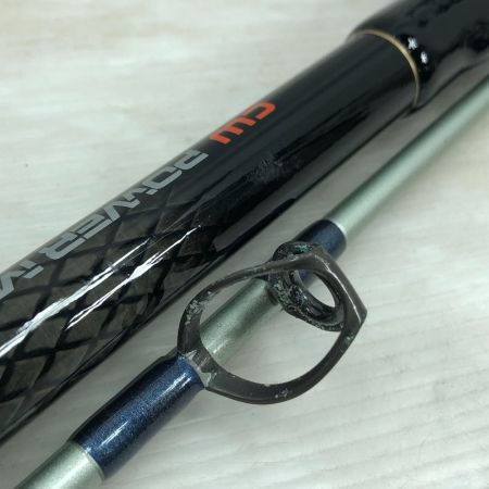  DAIWA ダイワ 船竿 カーボウィスカー パワーメッシュ 深海300-240