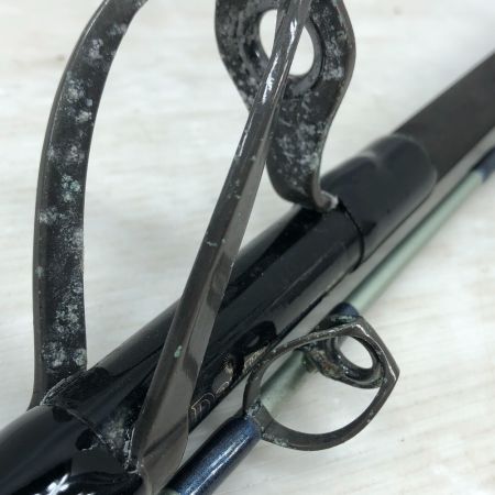  DAIWA ダイワ 船竿 カーボウィスカー パワーメッシュ 深海300-240