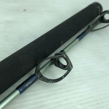  DAIWA ダイワ 船竿 カーボウィスカー パワーメッシュ 深海300-240