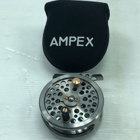  AMPEX アンペックス フライリール SK-I