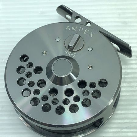  AMPEX アンペックス フライリール SK-I