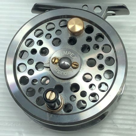  AMPEX アンペックス フライリール SK-I