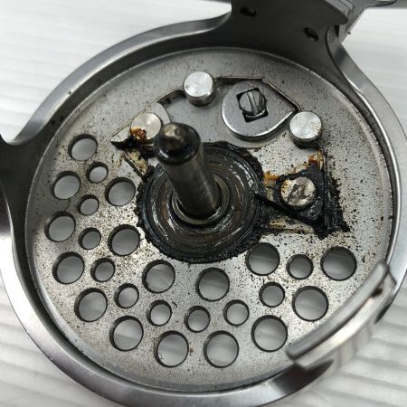  AMPEX アンペックス フライリール SK-I