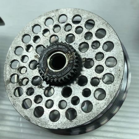  AMPEX アンペックス フライリール SK-I