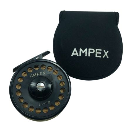  AMPEX アンペックス フライリール SK-PⅢ