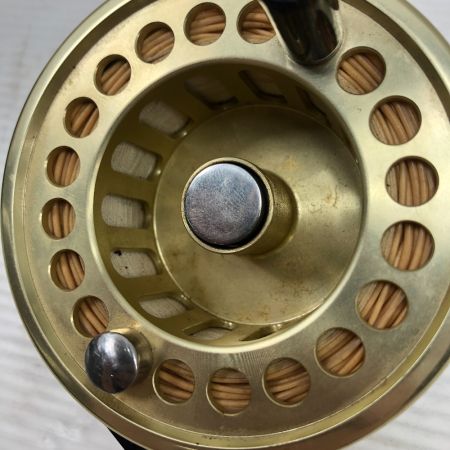  AMPEX アンペックス フライリール SK-PⅢ