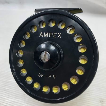  AMPEX アンペックス フライリール SK-PⅤ