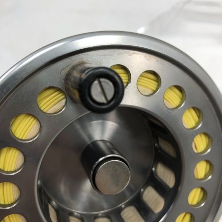  AMPEX アンペックス フライリール SK-PⅤ