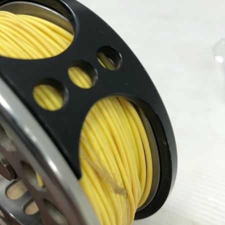  AMPEX アンペックス フライリール SK-PⅤ