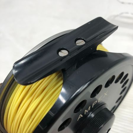  AMPEX アンペックス フライリール SK-PⅤ