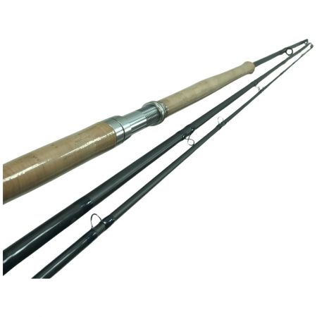  CND フライロッド エキスパートスペイ15’ ＃10/11